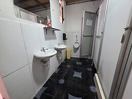 Hostel MALLKU