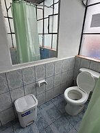 Hostel MALLKU