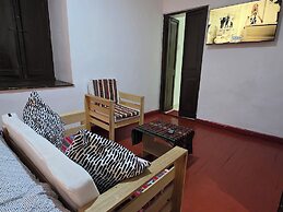 Hostel MALLKU