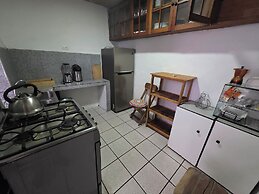 Hostel MALLKU