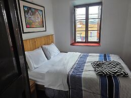Hostel MALLKU