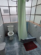Hostel MALLKU