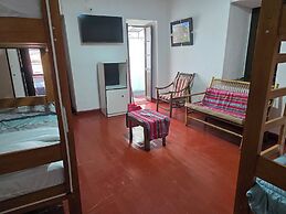 Hostel MALLKU