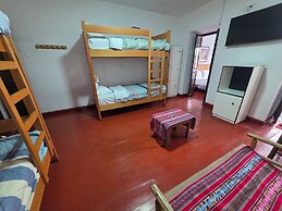 Hostel MALLKU