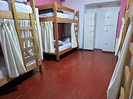 Hostel MALLKU