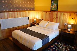 Tendrel Resort