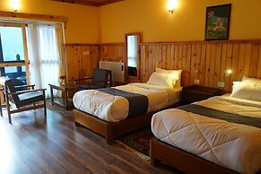 Tendrel Resort