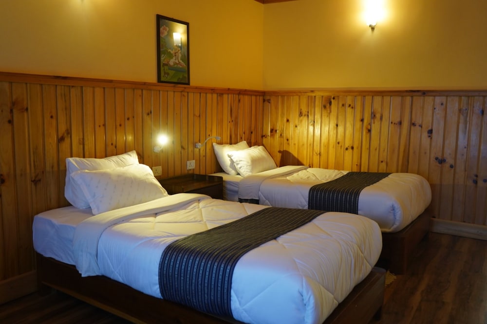 Tendrel Resort
