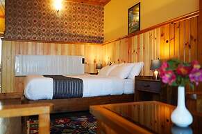 Tendrel Resort