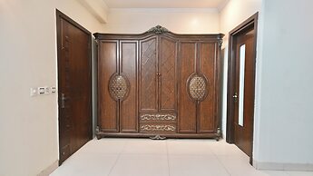 Rustam Villa