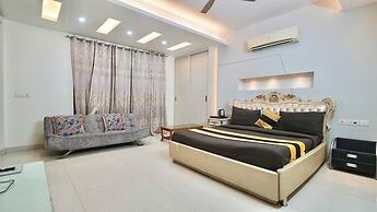 Rustam Villa