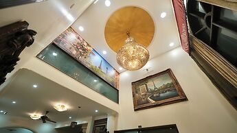 Rustam Villa