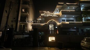 Rustam Villa