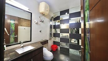 Rustam Villa