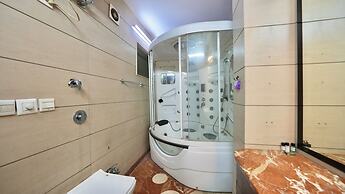 Rustam Villa