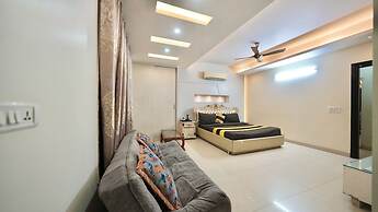 Rustam Villa