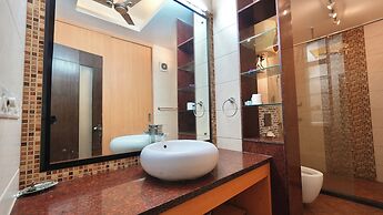 Rustam Villa