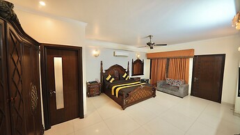 Rustam Villa