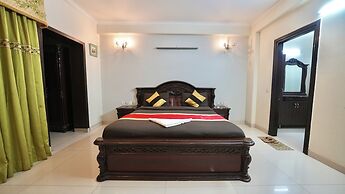 Rustam Villa