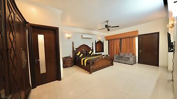 Rustam Villa