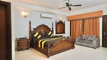 Rustam Villa