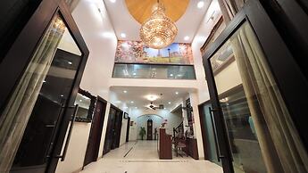 Rustam Villa