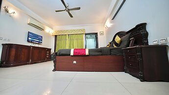 Rustam Villa