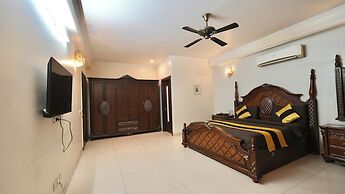Rustam Villa