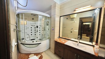 Rustam Villa