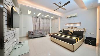 Rustam Villa