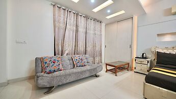 Rustam Villa