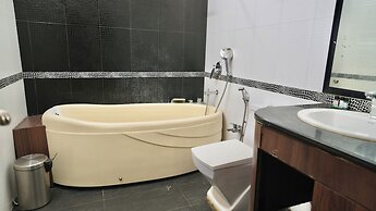 Rustam Villa