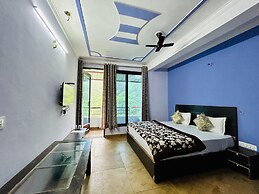 Green Valley Hotel & Restaurant
