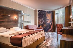 Hotel Baikal - All Inclusive