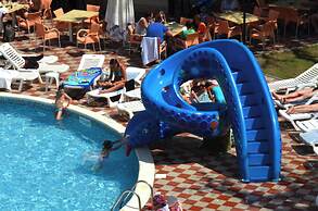 Hotel Baikal - All Inclusive