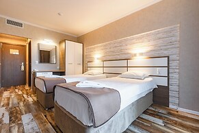 Hotel Baikal - All Inclusive