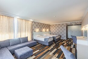Hotel Baikal - All Inclusive
