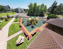 Hotel Baikal - All Inclusive