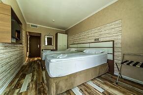Hotel Baikal - All Inclusive