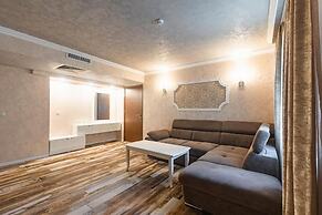 Hotel Baikal - All Inclusive