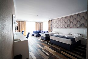 Hotel Baikal - All Inclusive