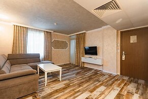 Hotel Baikal - All Inclusive