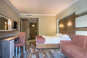 Hotel Baikal - All Inclusive