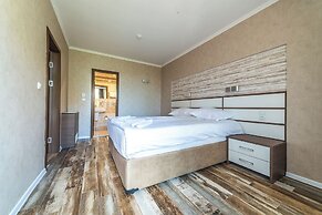 Hotel Baikal - All Inclusive