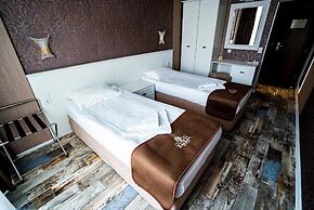 Hotel Baikal - All Inclusive
