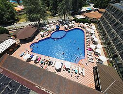 Hotel Baikal - All Inclusive