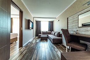 Hotel Baikal - All Inclusive