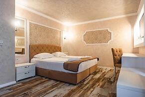 Hotel Baikal - All Inclusive