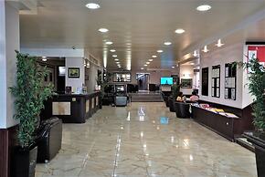 Hotel Baikal - All Inclusive