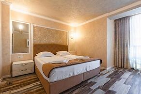 Hotel Baikal - All Inclusive